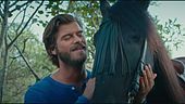 Cesur ritrova Carezza, il cavallo di Suhan