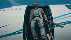 Il temuto Tahsin torna in città