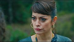 Un'alleata per il piano di Cahide