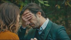 Cahide smaschera Bulent