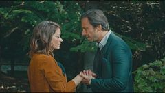 Cahide e Bulent complici