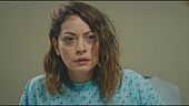 Cahide: "Io non sono incinta"