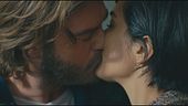 Cesur e Suhan: il primo bacio