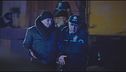 La polizia arresta Mihtat