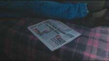 Anticipazione episodio 34