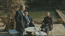 Anticipazione episodio 38