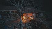Un incendio alla tenuta Korludag