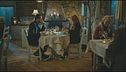 Banu e Bulent a cena