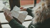 Suhan legge la lettera del padre di Cesur