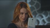 Banu chiama Bulent