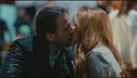 Il bacio di Bulent e Banu