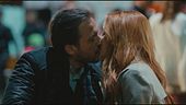 Il bacio di Bulent e Banu