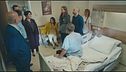 La scontro tra Tahsin e Mihriban
