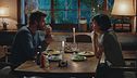 Cesur e Suhan: la cena