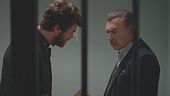 Cesur e Tahsin: il confronto in cella