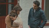 Cesur: "Voi siete la mia famiglia"