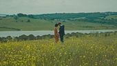 La proposta di matrimonio di Cesur a Suhan