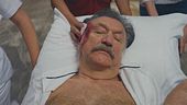Tahsin in ospedale