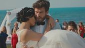 Il malore di Suhan al matrimonio