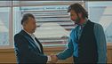 Tahsin e Cesur diventano soci