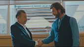 Tahsin e Cesur diventano soci