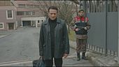 La scarcerazione di Riza