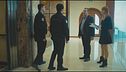 La polizia prende in custodia Tashin