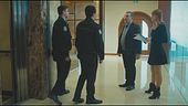 La polizia prende in custodia Tashin