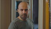 Korhan e Cahide: il confronto