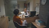 Le visite mediche di Suhan