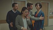 Cahide e Suhan: lo schiaffo