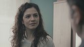 Cosa è successo a Shirin?