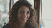 Hulya e Riza: un incontro al bar
