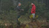 Rifat incontra il ricattatore di Cesur