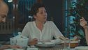 Una cena malinconica