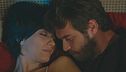 Cesur e Suhan: la notte insieme