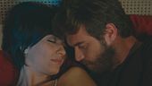 Cesur e Suhan: la notte insieme