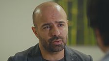 Anticipazione episodio 104