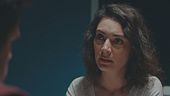 L'interrogatorio di Hulya