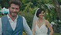 Il matrimonio di Cesur e Suhan