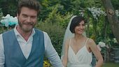 Il matrimonio di Cesur e Suhan