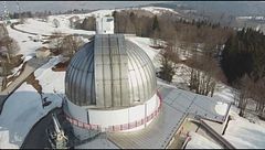 Episodio 6 - Bignami: l'osservatorio di Asiago