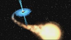 Episodio 10 - Bignami: i buchi neri