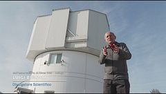 Episodio 12 - Bignami: le ultime teorie sui buchi neri