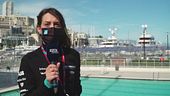 Formula E, quanta Italia nel paddock