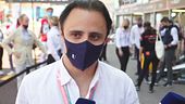 Felipe Massa: "Monaco sempre emozionante e bella"