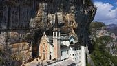 Santuario Madonna della Corona