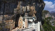 Santuario Madonna della Corona