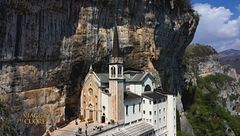 Santuario Madonna della Corona