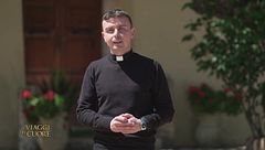 La preghiera del Papa per la fine della pandemia